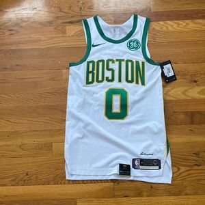 Jason Tatum authentic jersey